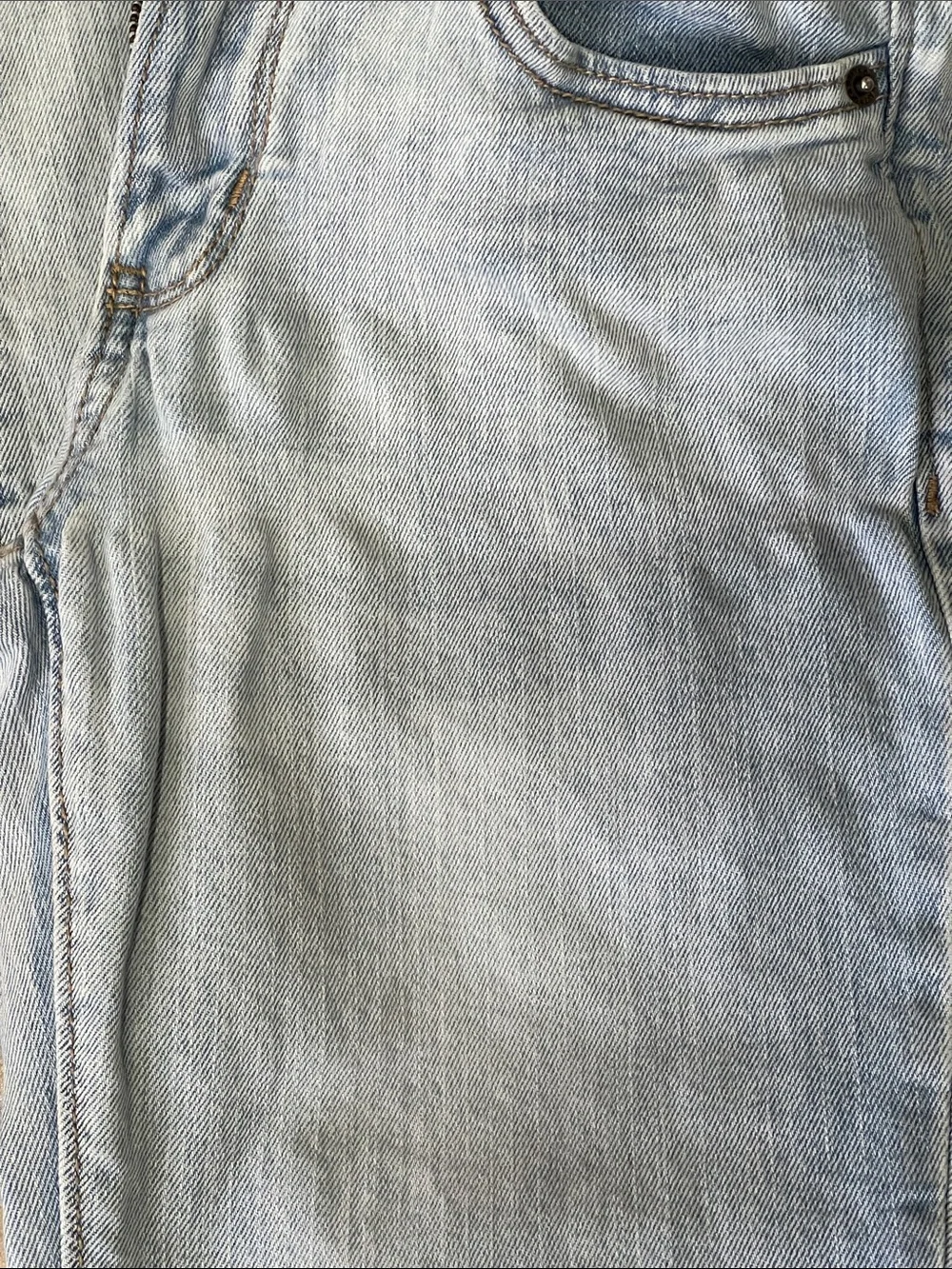 Old Navy Boys Slim & Skinny Jeans - Light & Medium Wash